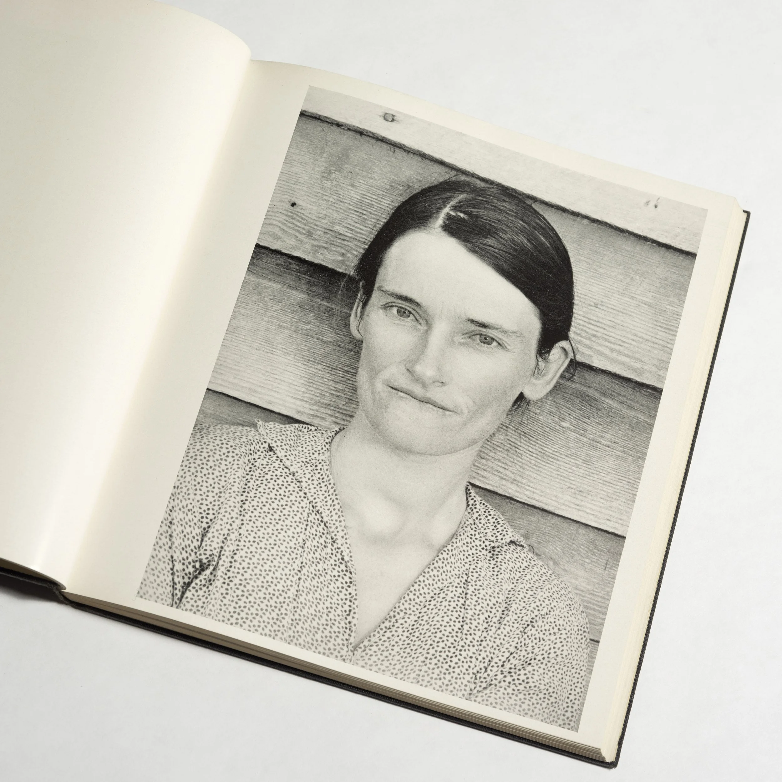 Walker Evans - American Photographs — Palm Press, Inc. Walker Evans - American Photographs — Palm Press, Inc.